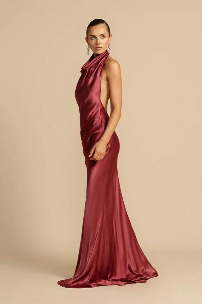 Isaline | Evanescent Dress