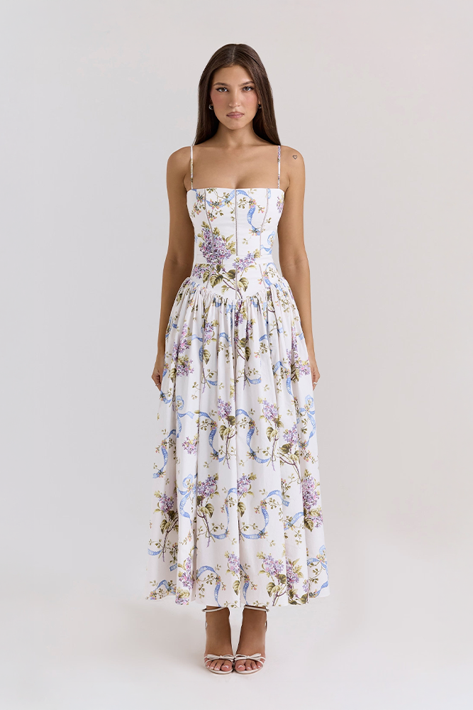 Isalie | Garden of Grace