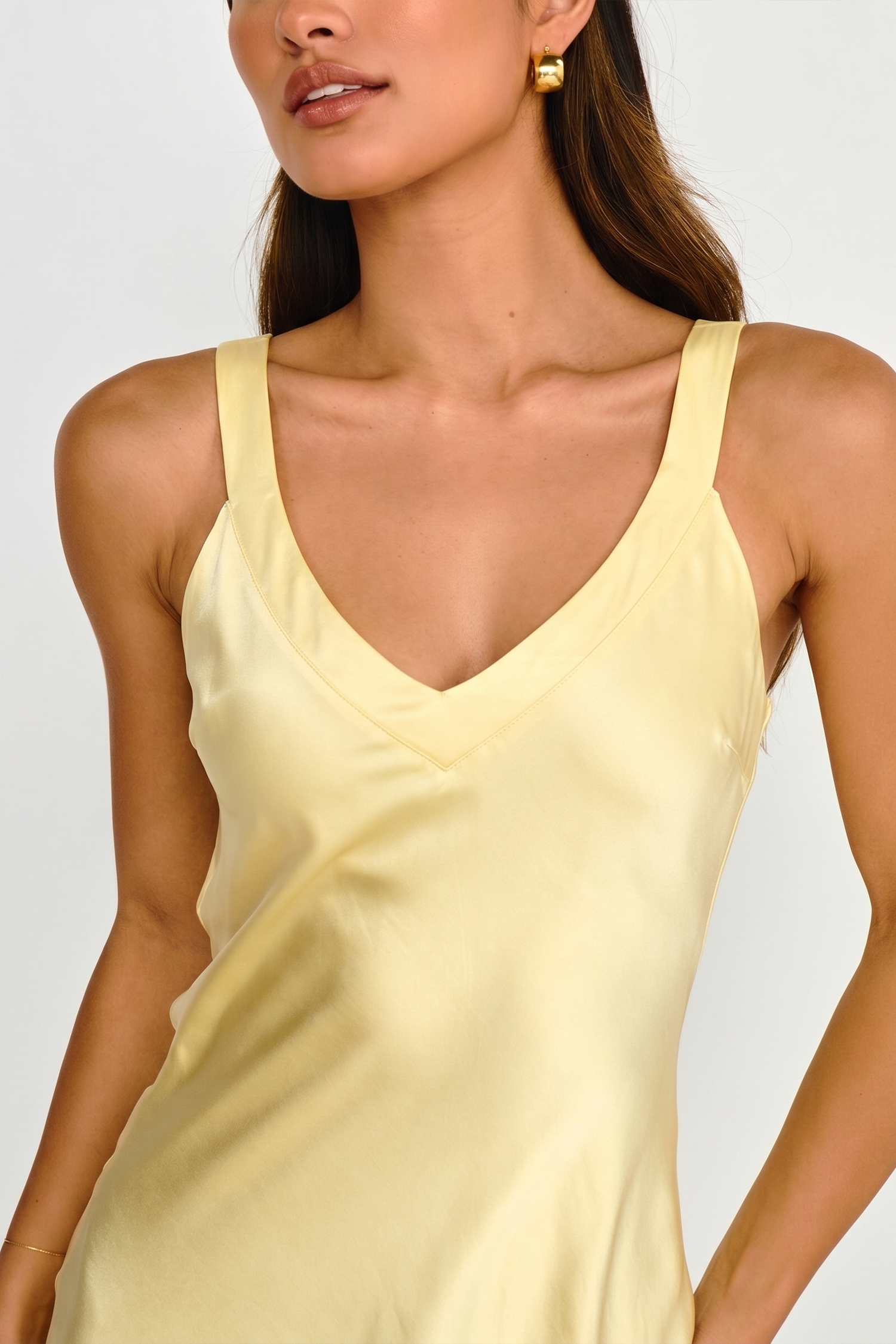 Elara | Golden Slip