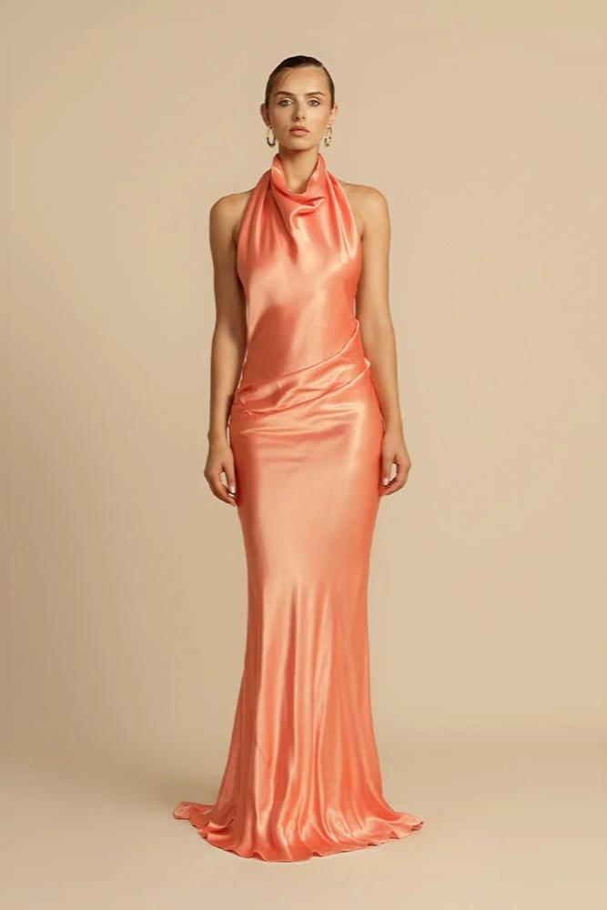 Isaline | Evanescent Dress