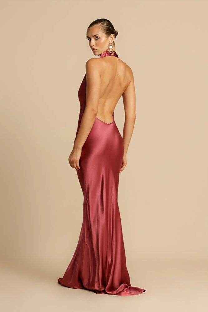 Isaline | Evanescent Dress