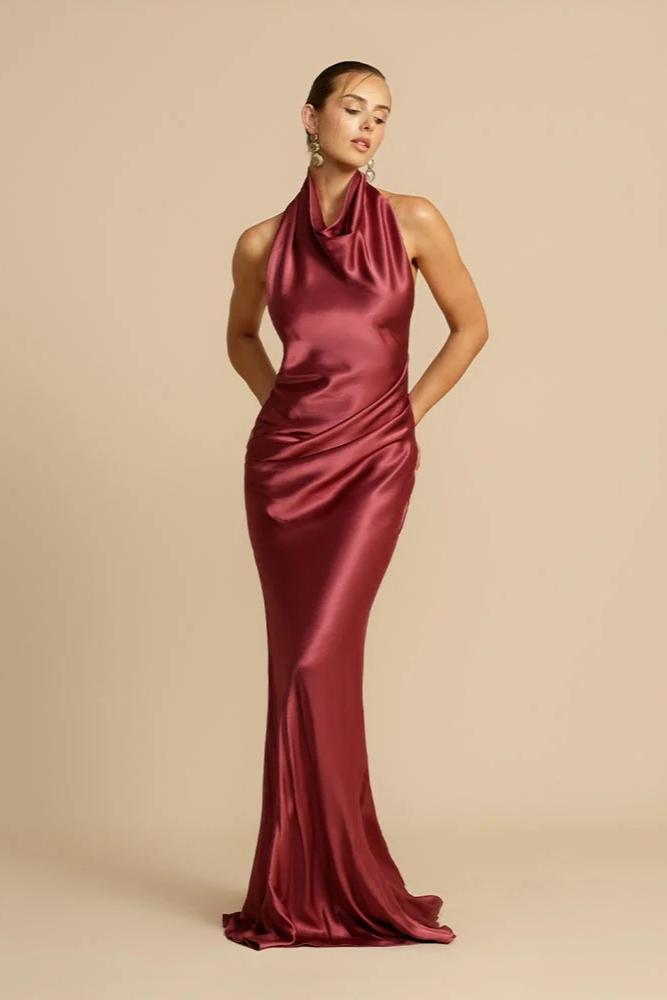 Isaline | Evanescent Dress