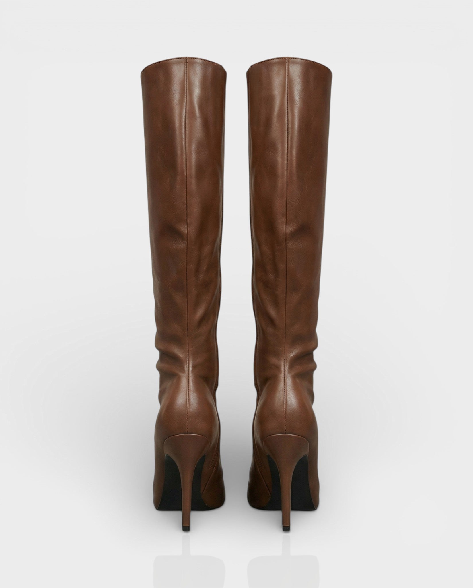 LORENE | Pointed Toe Stiletto Heel Boots