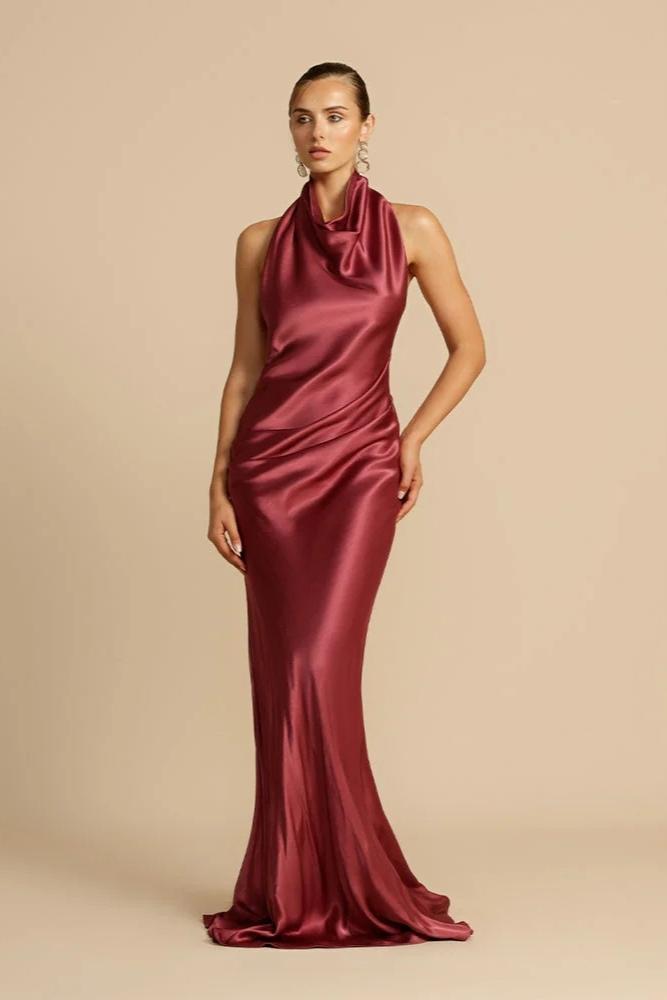 Isaline | Evanescent Dress