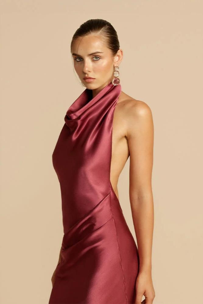 Isaline | Evanescent Dress