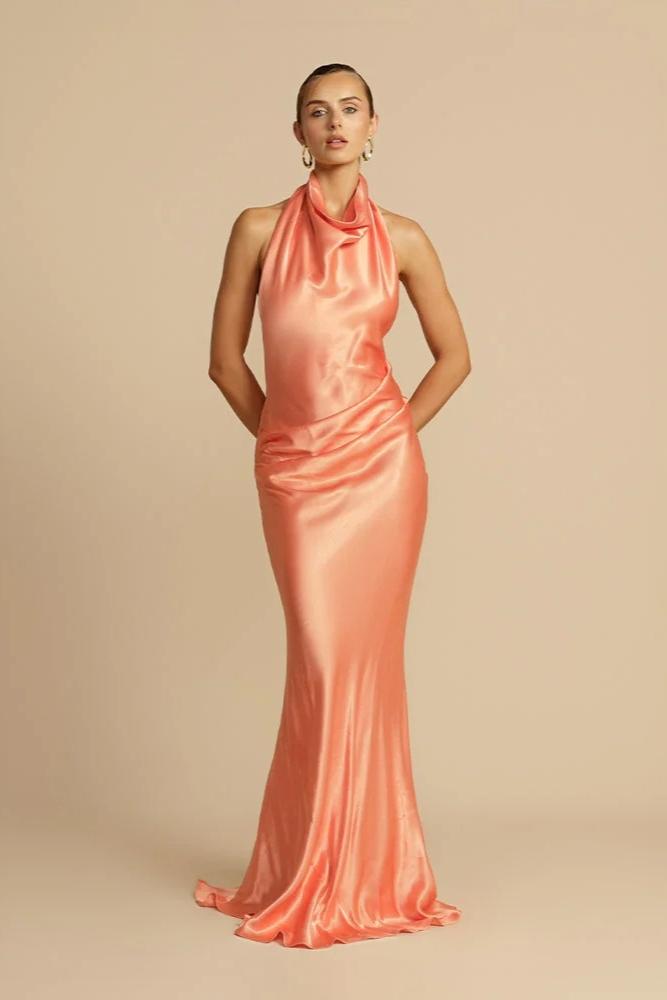 Isaline | Evanescent Dress