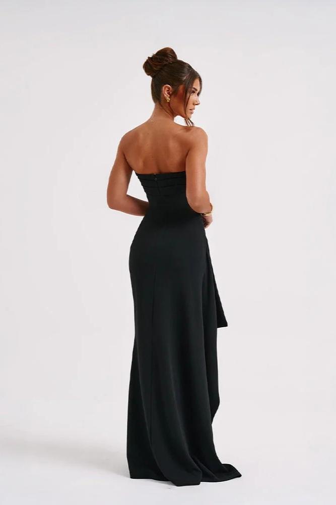 Selene | Long Dress