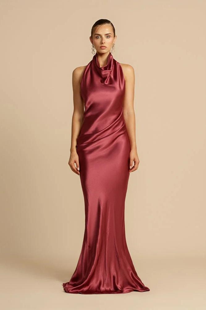 Isaline | Evanescent Dress