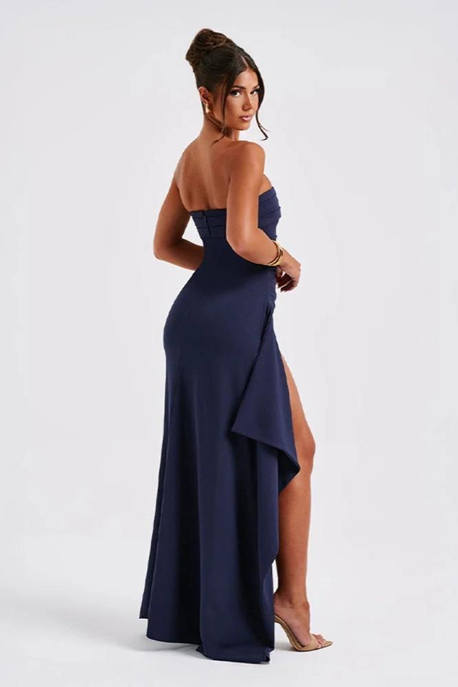 Selene | Long Dress