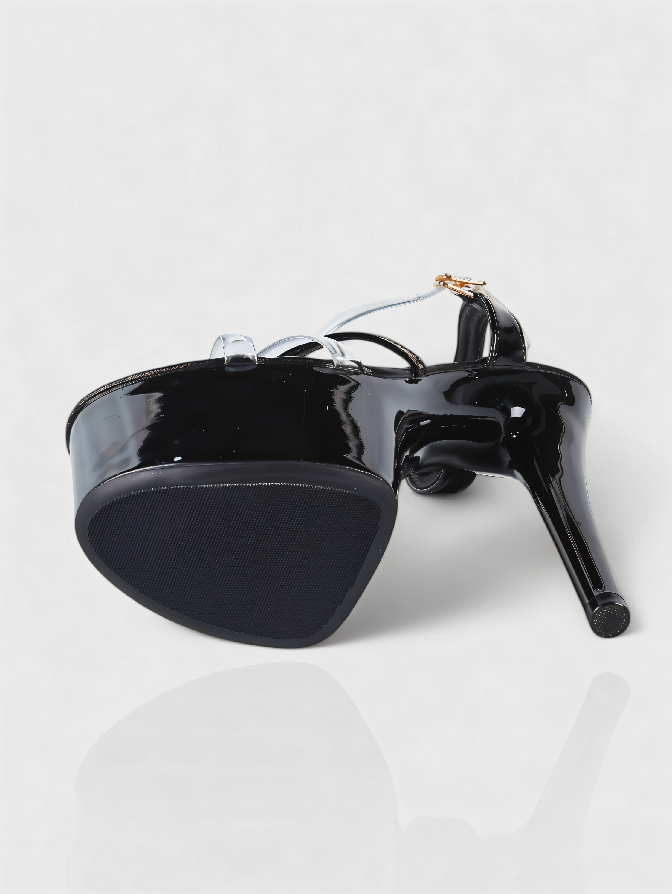 VAYNE | Platform Stiletto Heels