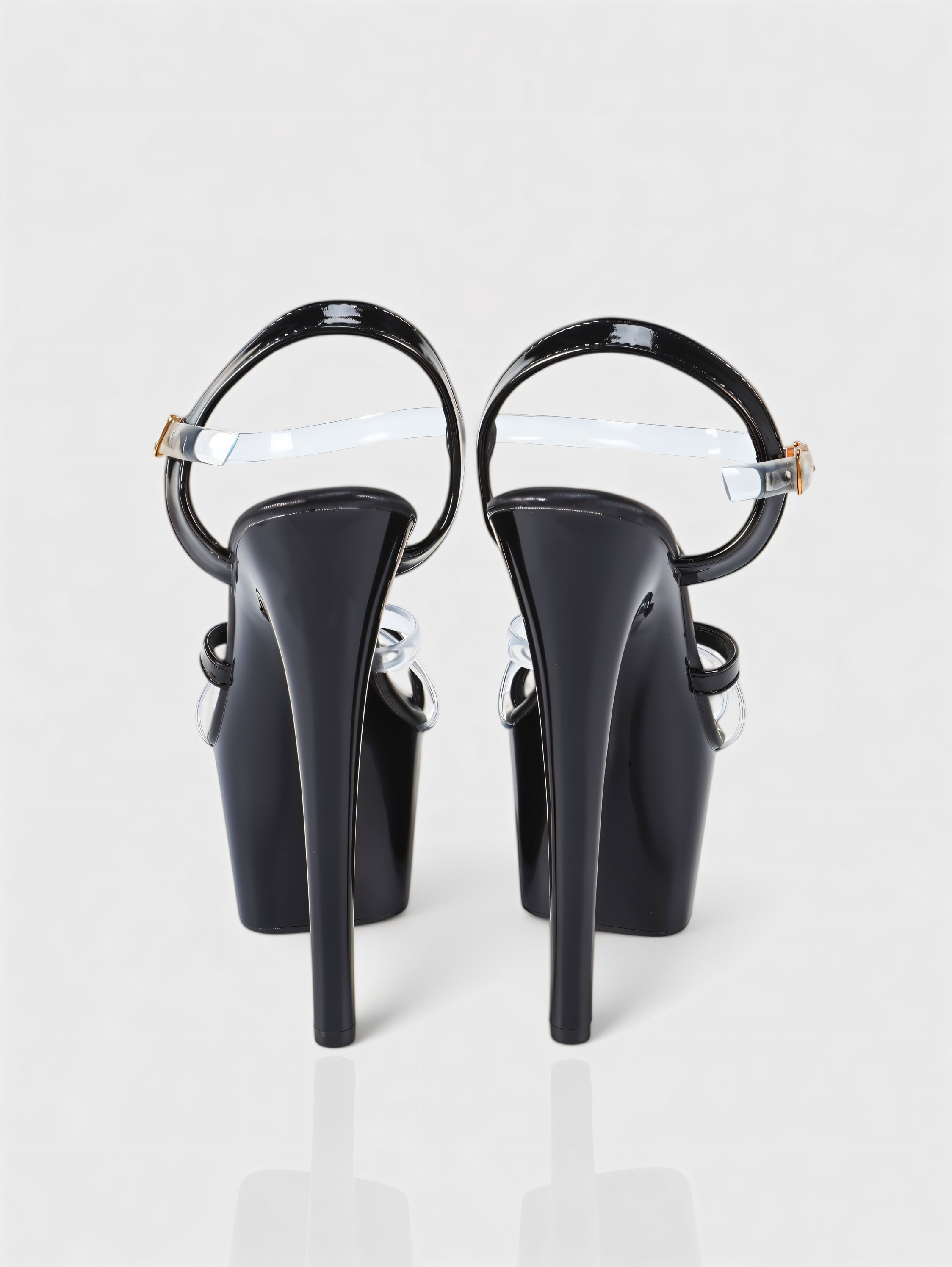 VAYNE | Platform Stiletto Heels