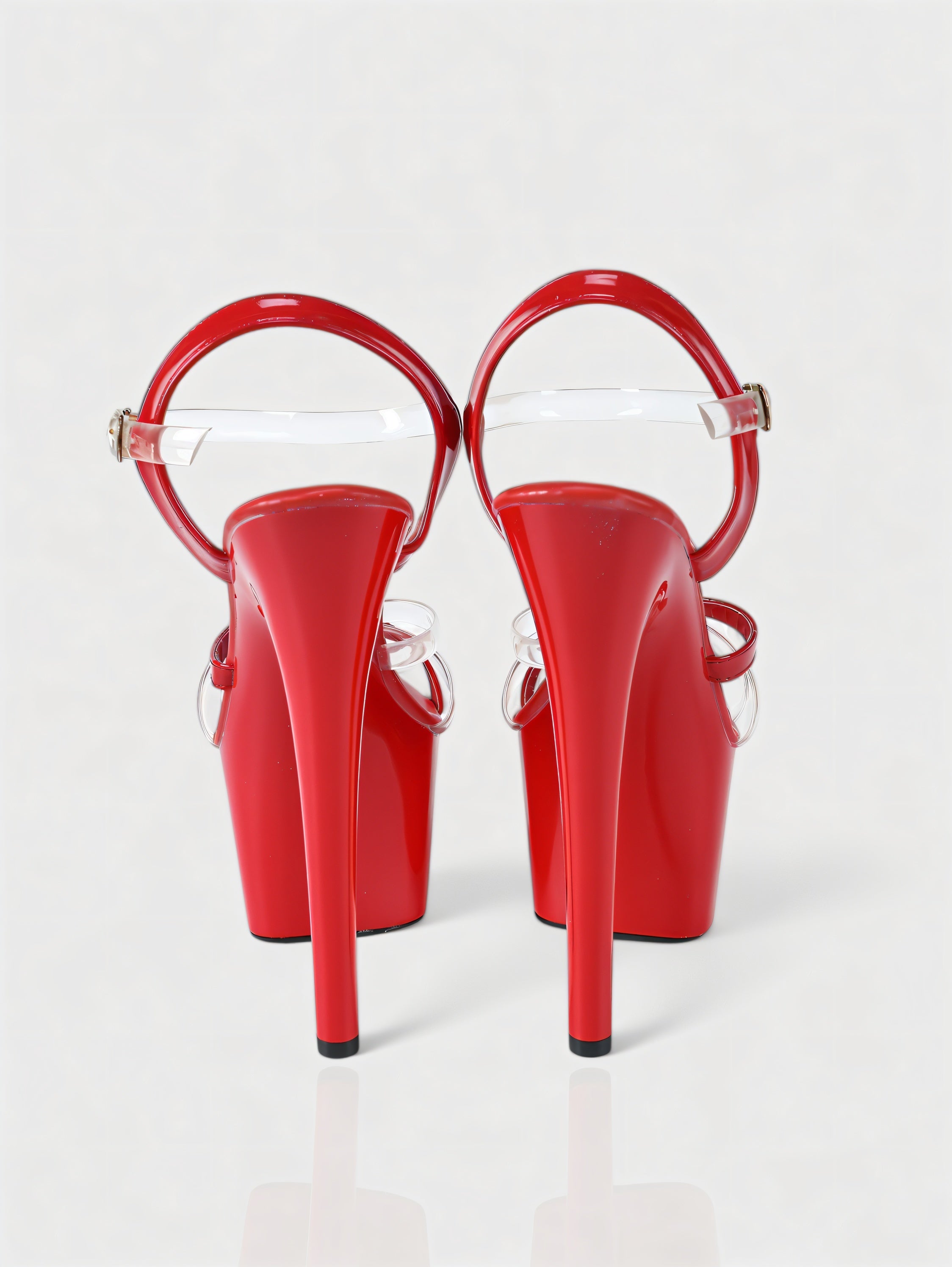 VAYNE | Platform Stiletto Heels
